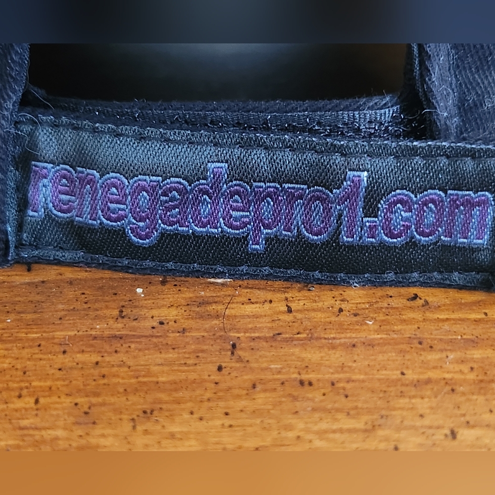 Renegade Cap - Picture 5 of 7